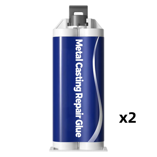 🔥LAST DAY PROMOTION - 30%OFF 🔥Metal Casting Repair Glue