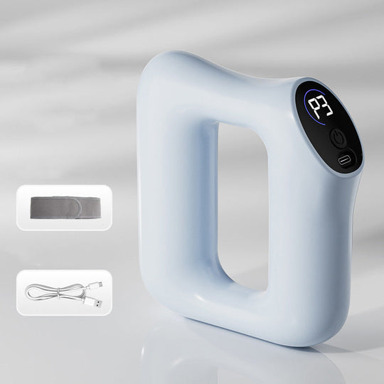 💪 LIMITED‑TIME 30% OFF! ✨ Multifunctional Full‑Body Fascia Ring – Muscle‑Relief, Portable, Multi‑zone Massage 🧘