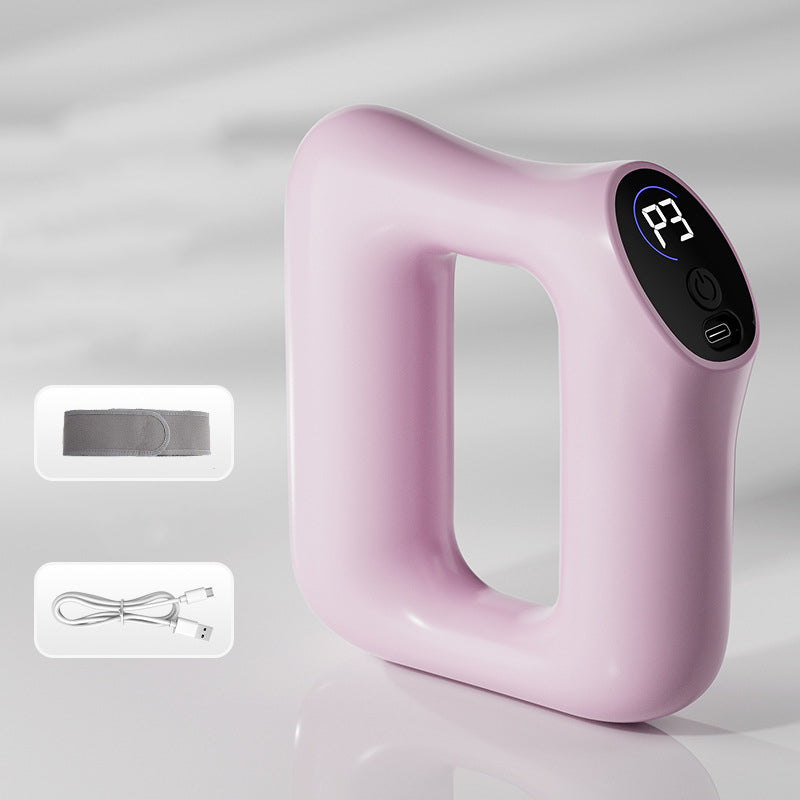 💪 LIMITED‑TIME 30% OFF! ✨ Multifunctional Full‑Body Fascia Ring – Muscle‑Relief, Portable, Multi‑zone Massage 🧘