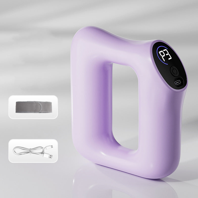 💪 LIMITED‑TIME 30% OFF! ✨ Multifunctional Full‑Body Fascia Ring – Muscle‑Relief, Portable, Multi‑zone Massage 🧘