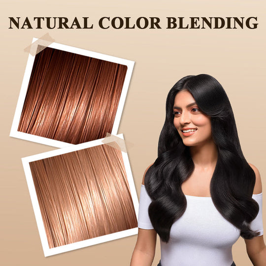 ⏳Last Day Buy 3 Get 2 Free⏰Quick Cover Root Touch Up Stick