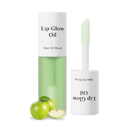 🔥30K+SOLD!!💋Tinted Lip Glow Oil & Stain💄Get Plump, Shiny & Hydrated Lips Instantly✨