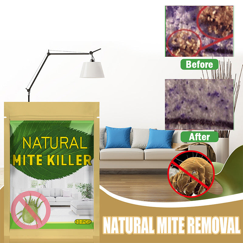 ⏳LAST DAY SALE ONLY￡9.99!!🌿🛡️ The UK’s #1 Natural Mite Control Sachet– Vetted by Allergy UK • 100% Chemical-Free • Safe for Babies, Pets & Asthma Sufferers 🇬🇧🛏️✨