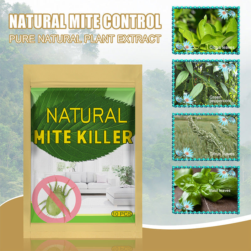 ⏳LAST DAY SALE ONLY￡9.99!!🌿🛡️ The UK’s #1 Natural Mite Control Sachet– Vetted by Allergy UK • 100% Chemical-Free • Safe for Babies, Pets & Asthma Sufferers 🇬🇧🛏️✨