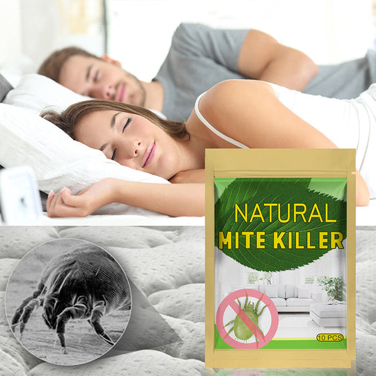 ⏳LAST DAY SALE ONLY￡9.99!!🌿🛡️ The UK’s #1 Natural Mite Control Sachet– Vetted by Allergy UK • 100% Chemical-Free • Safe for Babies, Pets & Asthma Sufferers 🇬🇧🛏️✨