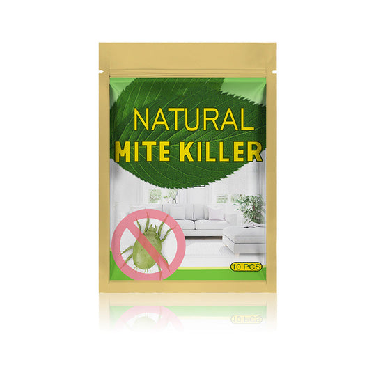 ⏳LAST DAY SALE ONLY￡9.99!!🌿🛡️ The UK’s #1 Natural Mite Control Sachet– Vetted by Allergy UK • 100% Chemical-Free • Safe for Babies, Pets & Asthma Sufferers 🇬🇧🛏️✨