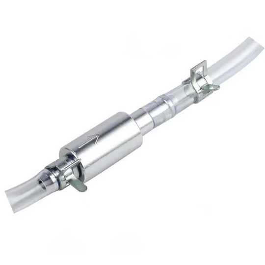 🏆 Flash Sale ⚡ 50,000+ SOLD! Almost sold out – 💥 Brake Hose – Handy drain aid with check valve for car and motorcycle clutches