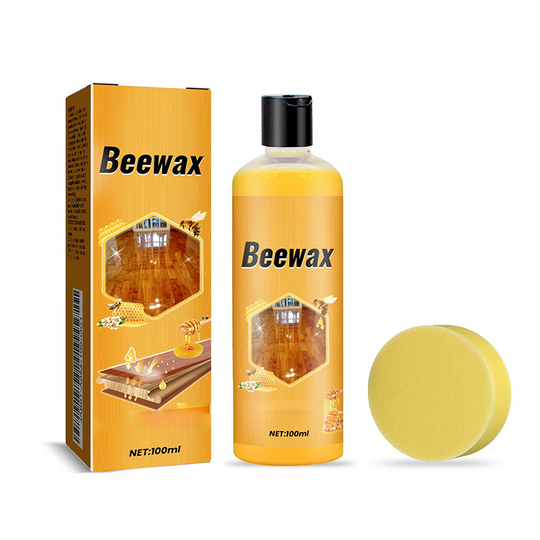 🏆Buy 3 Get 2 FREE 🧼 All-in-One Wood Surface Cleaner & Polish