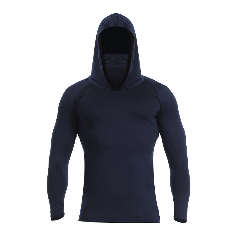 👕 50% OFF NOW! ☀️ Men’s Lightweight Quick-Dry UV Protection Hoodie – Breathable, Sun-Safe & Perfect for Outdoor Activities 🏕️