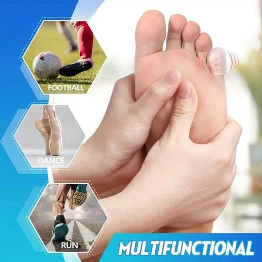 🥳2026 HOT SALE🥳💞50K+ SOLD!✨ 💝Silicone Toe Protector
