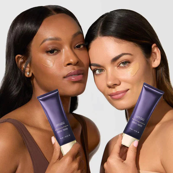 💞LAST DAY SALE 30% OFF💜✨Body Coverage Perfector – Waterproof, Lightweight & Flawless Body Makeup