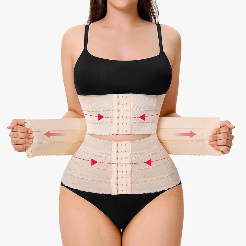 🥳SUMMER HOT SALE🥳💞50K+ SOLD!💥50% OFF! 🔥Women's Adjustable Waist Trainer Corset