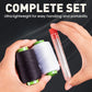 🧵✨ 37PCS Sewing Tool Set – Your All-in-One Stitching Superhero! 🪡🎨