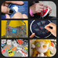 🧵✨ 37PCS Sewing Tool Set – Your All-in-One Stitching Superhero! 🪡🎨