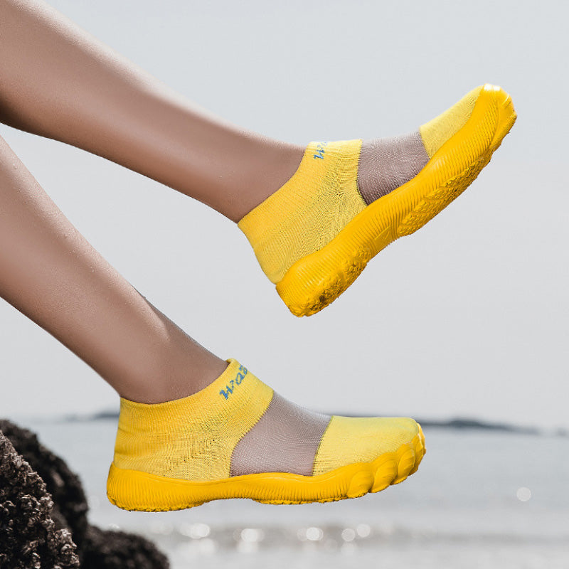 💐Anti-Slip Beach Shoes – Perfect grip on wet sand 🏖️👣【Limited Offer】