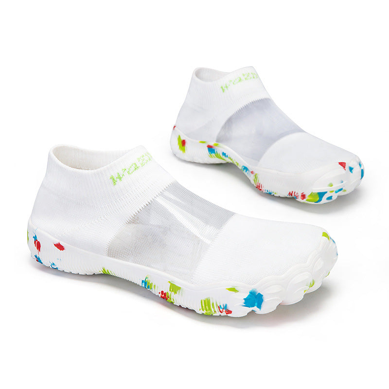 💐Anti-Slip Beach Shoes – Perfect grip on wet sand 🏖️👣【Limited Offer】