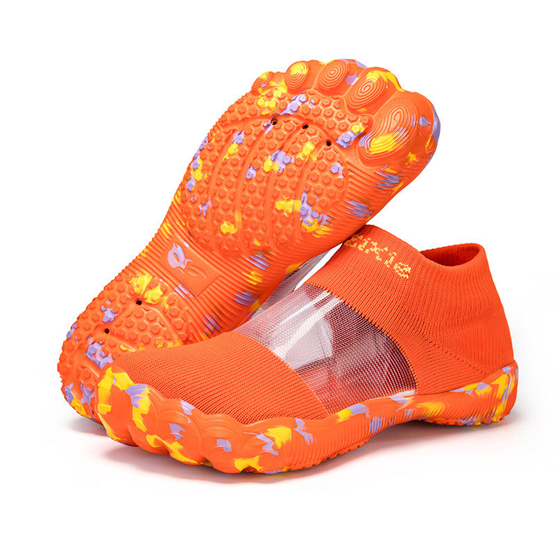 💐Anti-Slip Beach Shoes – Perfect grip on wet sand 🏖️👣【Limited Offer】