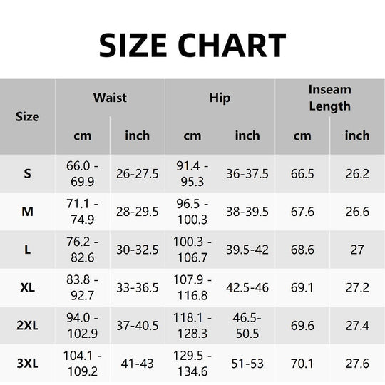 🔥⏳LIMITED OFFER 50%OFF🌞Women’s High-Waisted Zip-Pocket Trousers 👖 – 4-Way Stretch, Tummy Control, Breathable Quick-Dry, 6 Colours, S-3XL