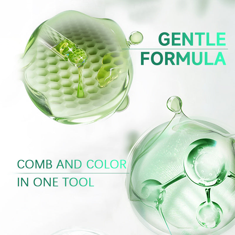 ⏳Last Day Buy 3 Get 2 Free⏰Quick Cover Root Touch Up Stick