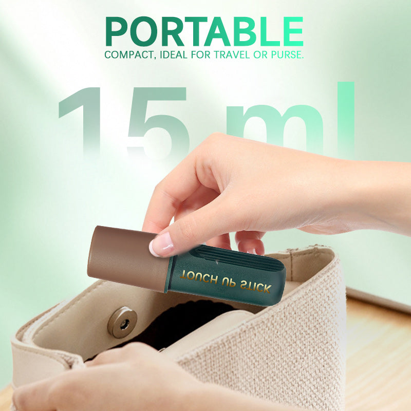 ⏳Last Day Buy 3 Get 2 Free⏰Quick Cover Root Touch Up Stick