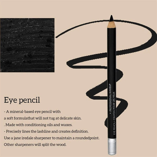 🔈🔈30% OFF NOW💜Wooden Waterproof Long-Lasting Hard Eyeliner