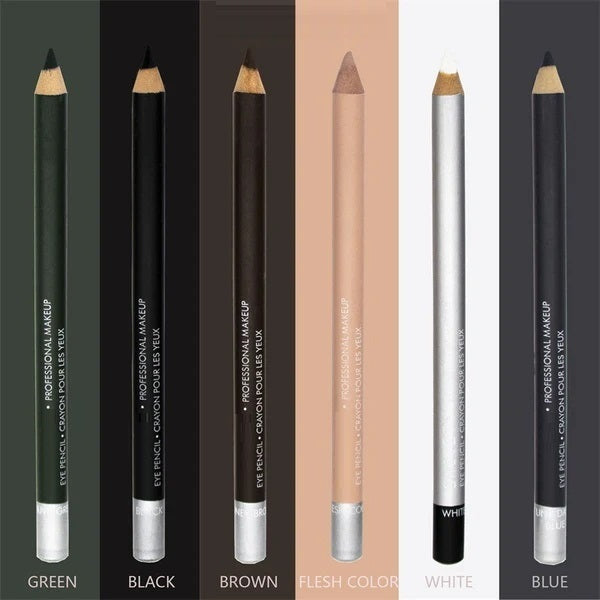 🔈🔈30% OFF NOW💜Wooden Waterproof Long-Lasting Hard Eyeliner