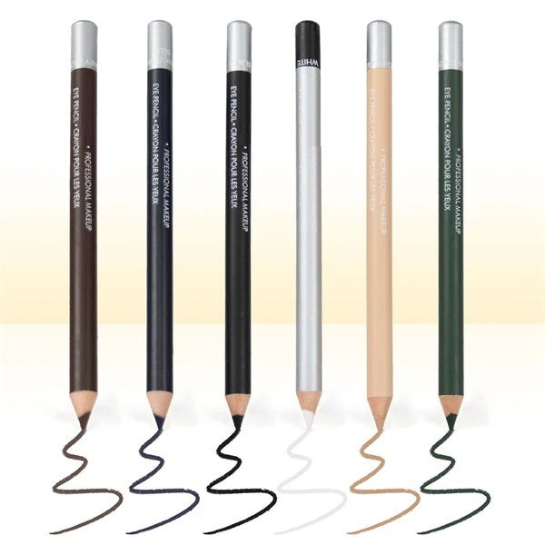 🔈🔈30% OFF NOW💜Wooden Waterproof Long-Lasting Hard Eyeliner