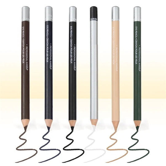 🔈🔈30% OFF NOW💜Wooden Waterproof Long-Lasting Hard Eyeliner