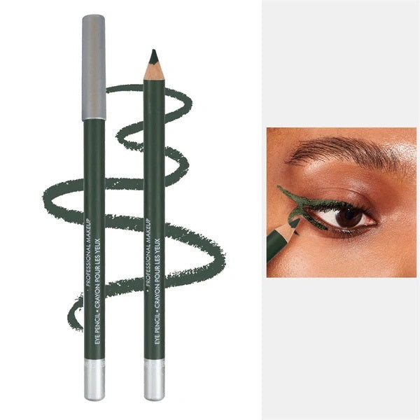 🔈🔈30% OFF NOW💜Wooden Waterproof Long-Lasting Hard Eyeliner