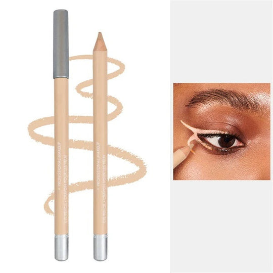 🔈🔈30% OFF NOW💜Wooden Waterproof Long-Lasting Hard Eyeliner