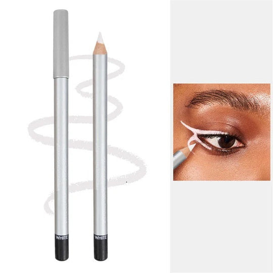 🔈🔈30% OFF NOW💜Wooden Waterproof Long-Lasting Hard Eyeliner