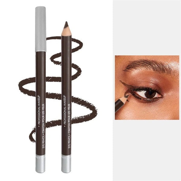 🔈🔈30% OFF NOW💜Wooden Waterproof Long-Lasting Hard Eyeliner