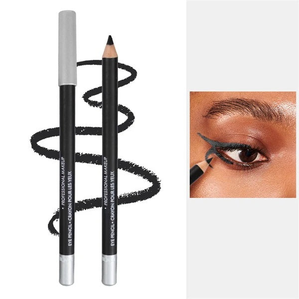 🔈🔈30% OFF NOW💜Wooden Waterproof Long-Lasting Hard Eyeliner