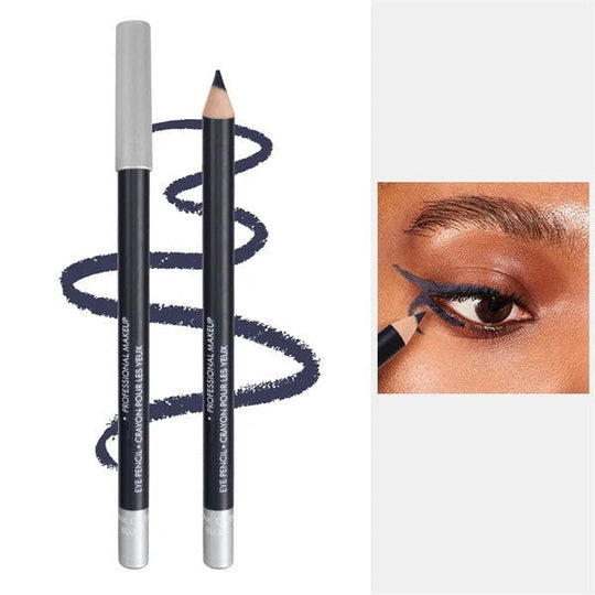🔈🔈30% OFF NOW💜Wooden Waterproof Long-Lasting Hard Eyeliner