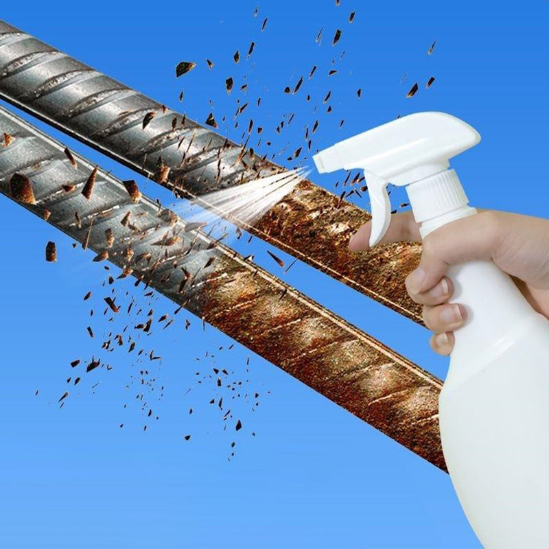 💥Hot Deals🔥Highly concentrated rust remover for steel & iron