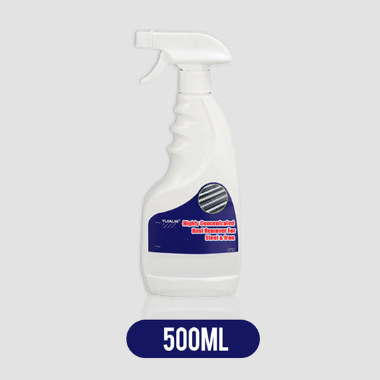 💥Hot Deals🔥Highly concentrated rust remover for steel & iron