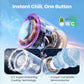 Portable Ultra-Cooling Fan