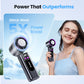 Portable Ultra-Cooling Fan