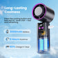 Portable Ultra-Cooling Fan