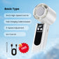 Portable Ultra-Cooling Fan