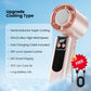 Portable Ultra-Cooling Fan
