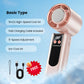 Portable Ultra-Cooling Fan