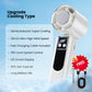 Portable Ultra-Cooling Fan