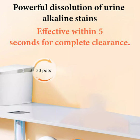 🥰2025 New Hot Sale - 50% OFF✨Multi-Use Powerful Anti-Clog Drain Cleaner Powder