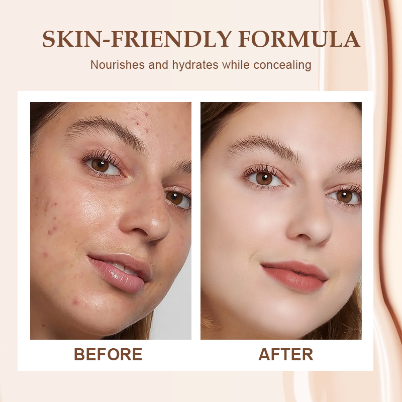 💙Line Smoother Targeted Fine Line Filler | Instant Blurring Primer for Wrinkles for Mature Skin