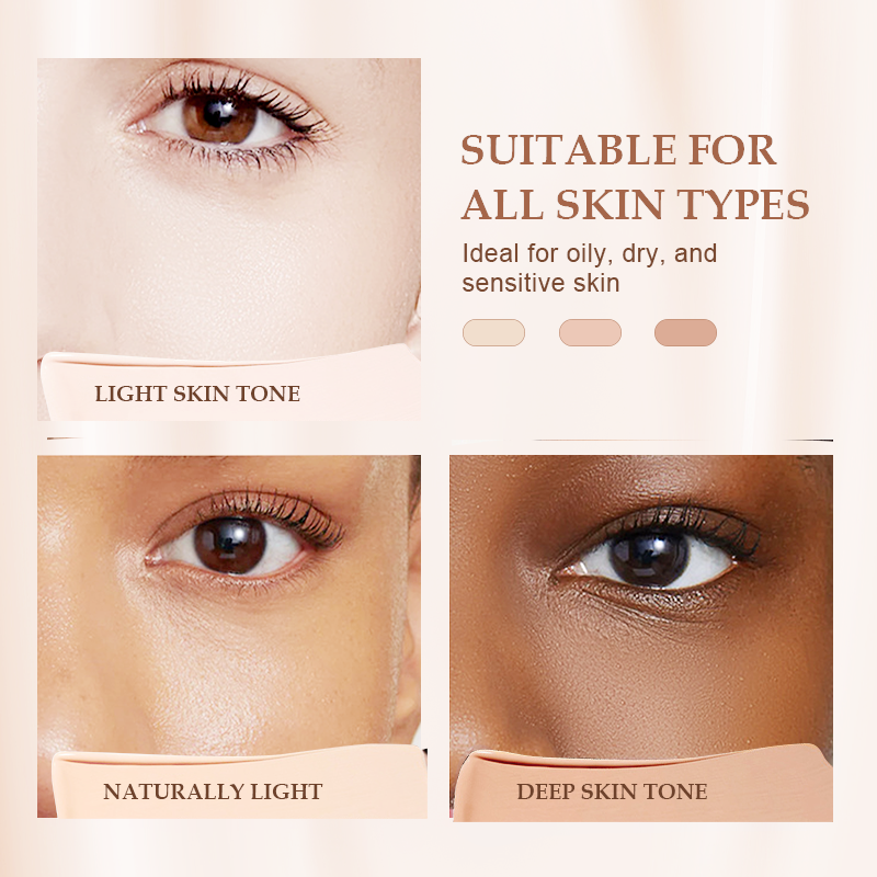 💙Line Smoother Targeted Fine Line Filler | Instant Blurring Primer for Wrinkles for Mature Skin