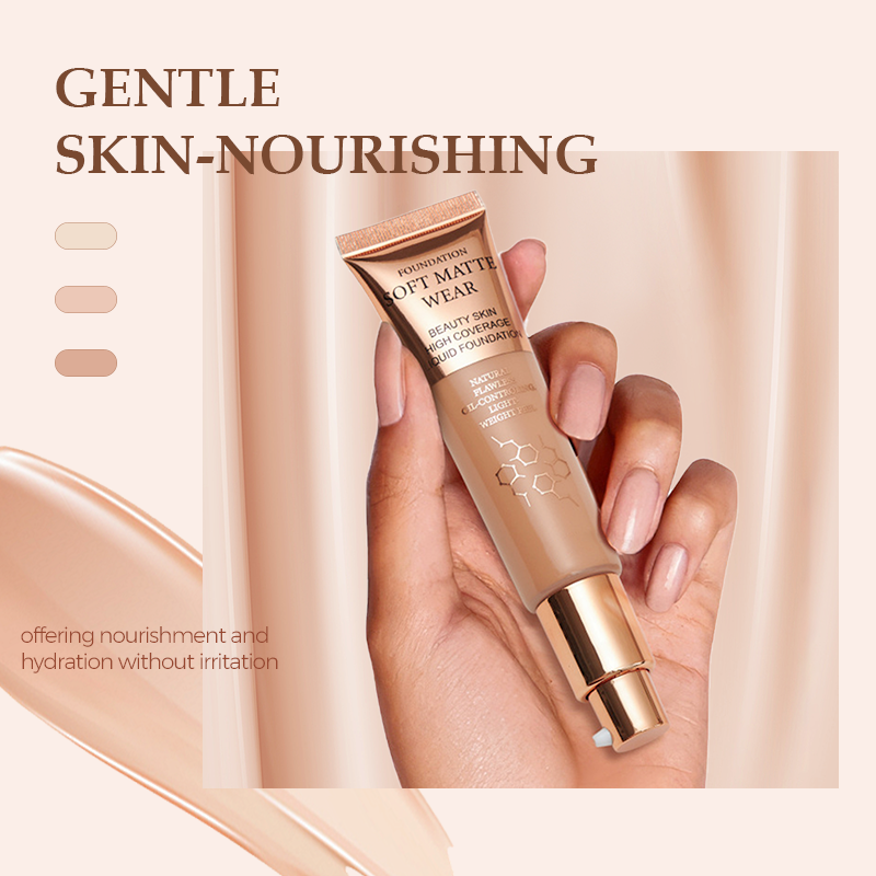 💙Line Smoother Targeted Fine Line Filler | Instant Blurring Primer for Wrinkles for Mature Skin