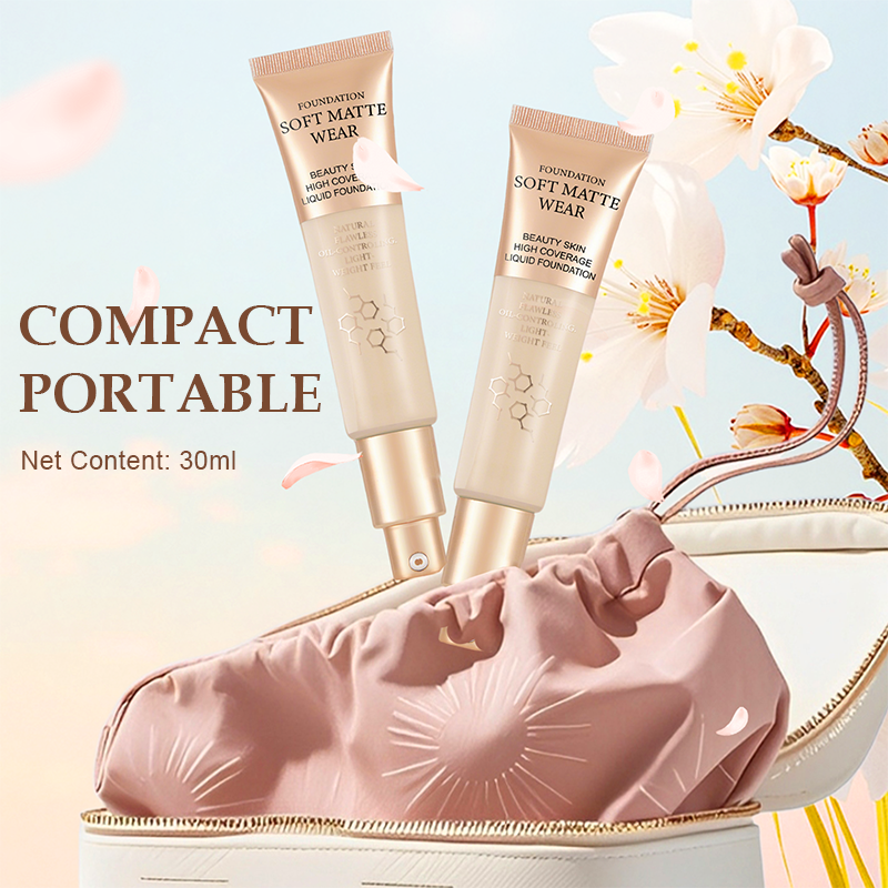 💙Line Smoother Targeted Fine Line Filler | Instant Blurring Primer for Wrinkles for Mature Skin