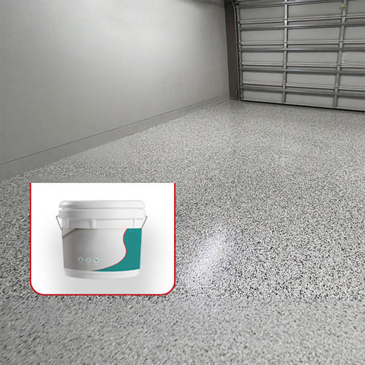 🔥Hot Sale 50% OFF✨Self Leveling Epoxy Resin Floor Paint💕Safe and harmless to ensure family health and create a comfortable home environment