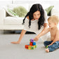 🔥Hot Sale 50% OFF✨Self Leveling Epoxy Resin Floor Paint💕Safe and harmless to ensure family health and create a comfortable home environment